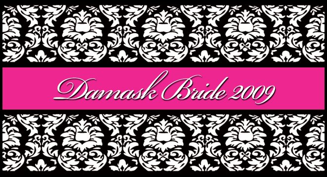 Damask Bride 2009