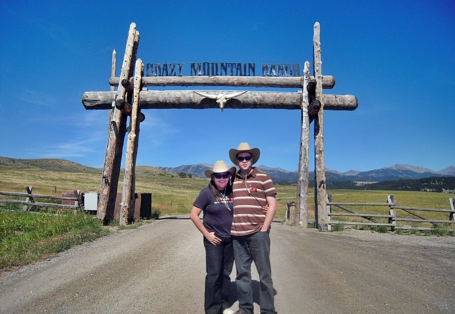 The Podanys to our world MARLBORO RANCH FAQ