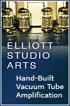 Elliott Studio Arts