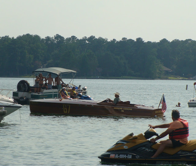 Photographing My Life Aquapalooza at Lake Martin