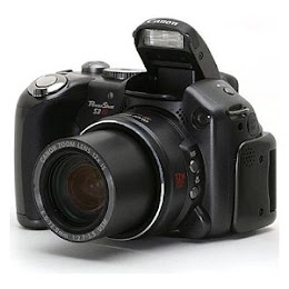my on the go camera