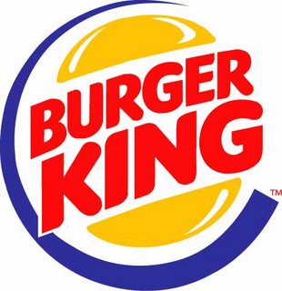 Old Bk Logo
