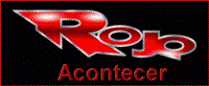 Rojo Acontecer