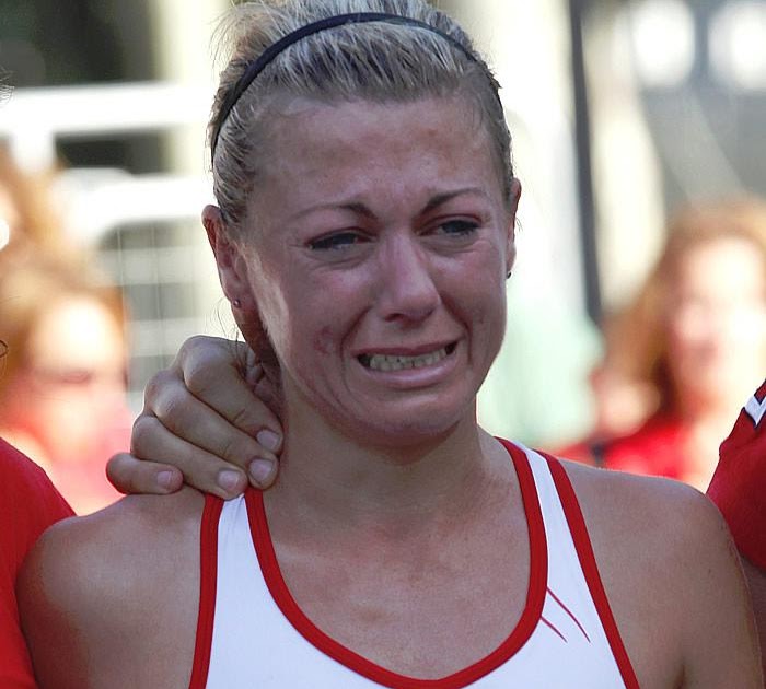 OCHO CALLES María Vasco