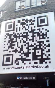 Q Barcode