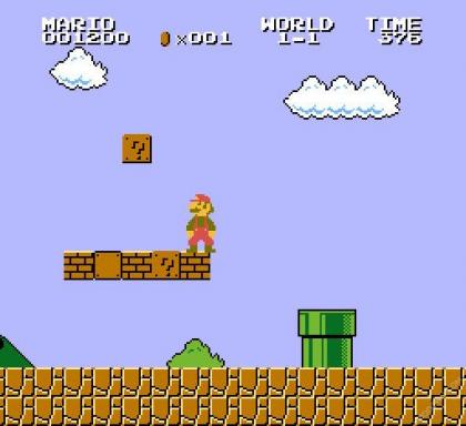 por el dinero de Mario,420 por el dinero de Mario,420