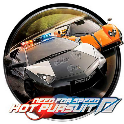 Crack need for speed hot pursuit