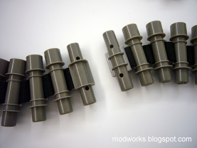 Vulcan Mods