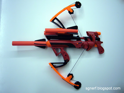 Big Nerf