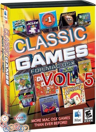 Classic.games.formatted.for.mac.vol.4 Torrent Download