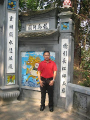 2008 - Hanoi