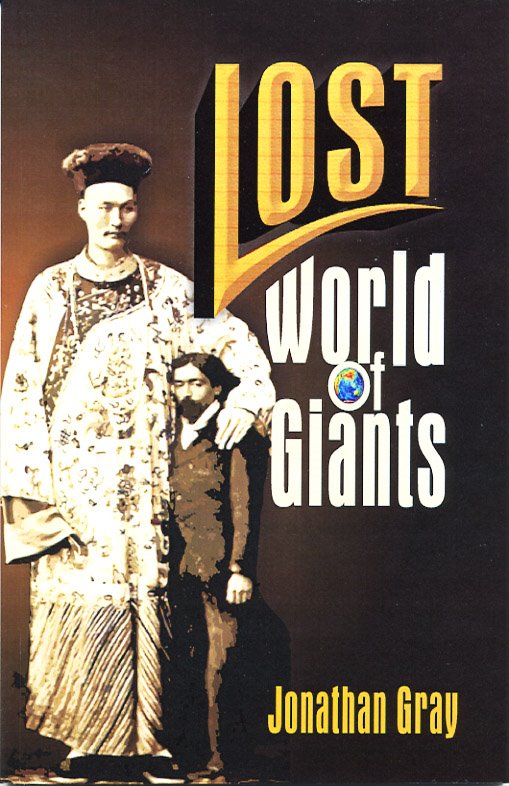 Lost World of Giants