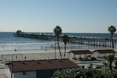 Oceanside Pier