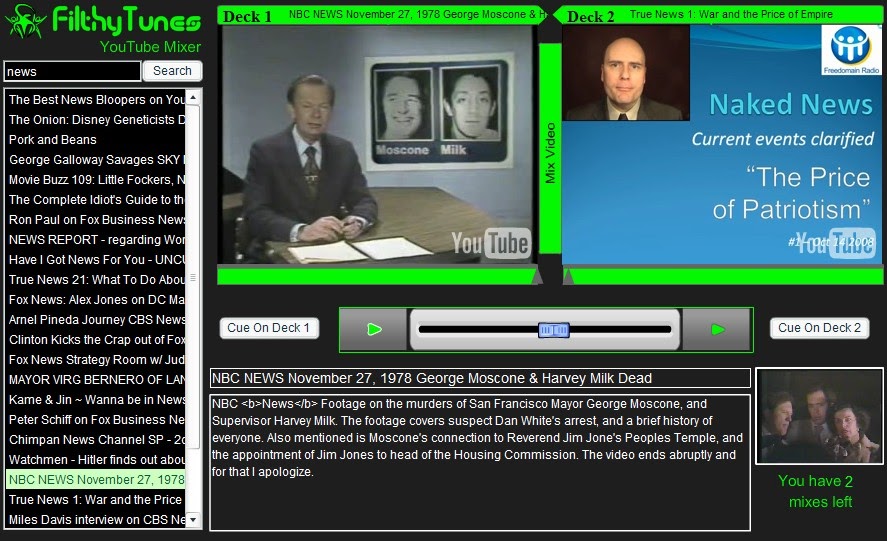 Living Online Play Two Youtube Videos At Same Time