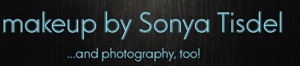 Makeup By Sonya Tisdel