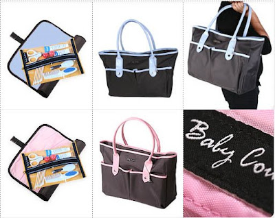 Baby Couture Bag