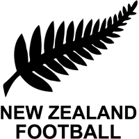 Página oficial del fútbol de Nueva Zelanda