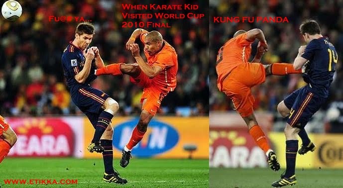 World+cup+2010+final