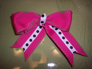 Hair Bows!