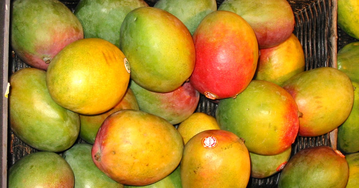 Un copo de nieve Las frutas y los productos de Costa Rica. Actividad 6.