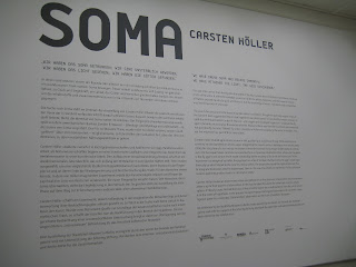 Museum: Hamburger Bahnhof - SOMA