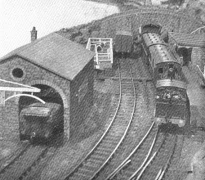 Phil's Workbench Peter Denny RIP