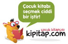 ÇOCUK KİTAPÇISI