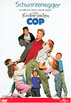 Sinopsis Kindergarten Cop