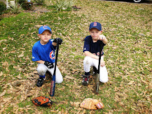 Kenny and Kody
