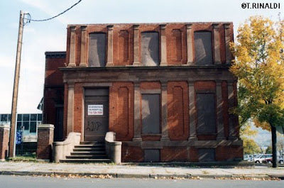 These are photos of Newburgh