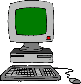 Technology clipart computer pic