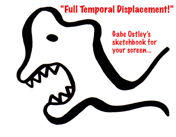 Full Temporal Displacement!
