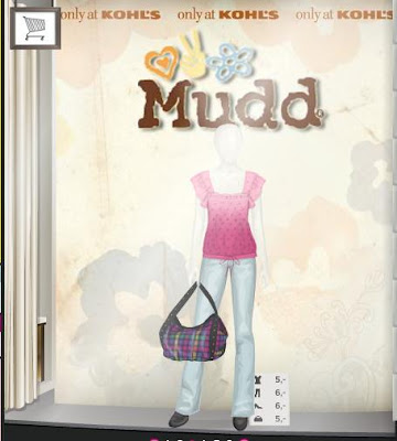 mudd clothes