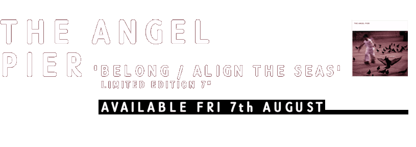 The Angel Pier Press