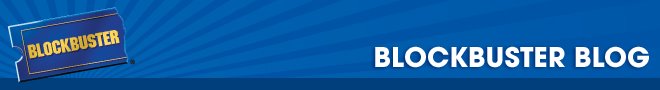 BLOCKBUSTER Blog