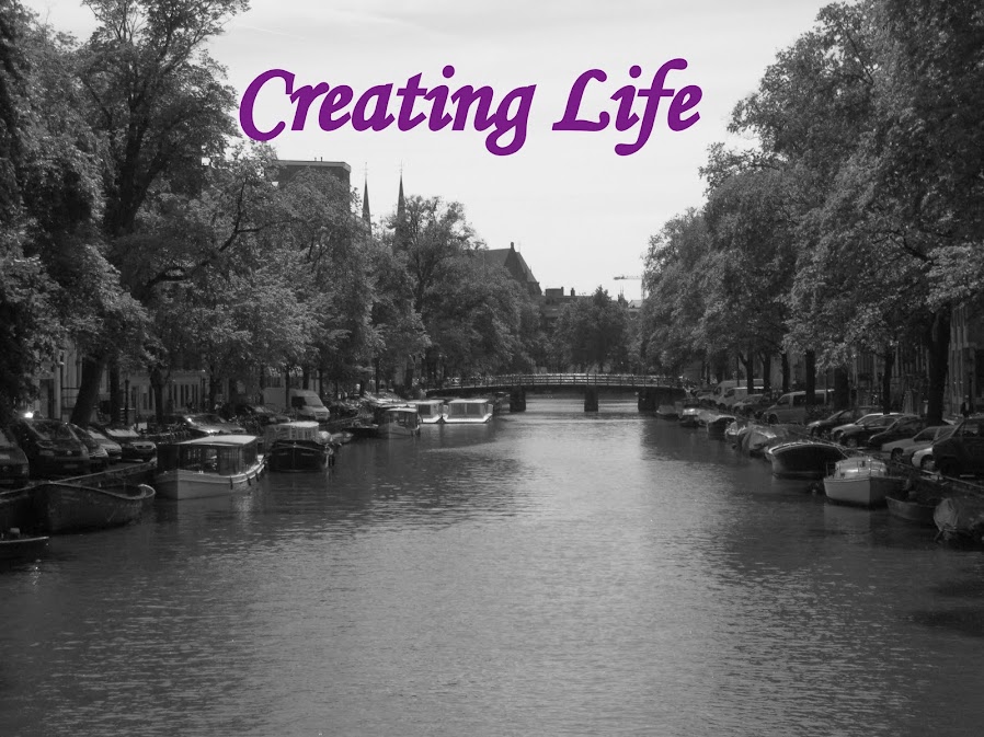 -cr3atIng LiFe-