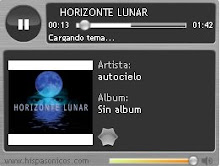 HORIZONTE LUNAR