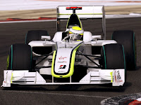 Fotos - GP do Bahrein Fórmula 1 2009