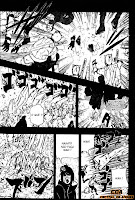 Naruto Mangá 447 - Acredite Online Página 7