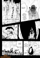 Naruto Mangá 447 - Acredite Online Página 6