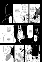 Naruto Mangá 448 - Recordação Página 14