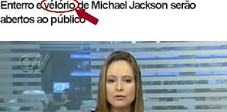 Pérolas da Globo News Erro Grotesco em Reportagem