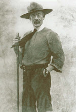 Sir Robert S.S. Baden-Powell