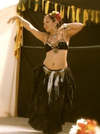 I liked this picture from Pirate faire by Meredit