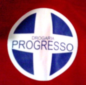 Drogaria Progresso