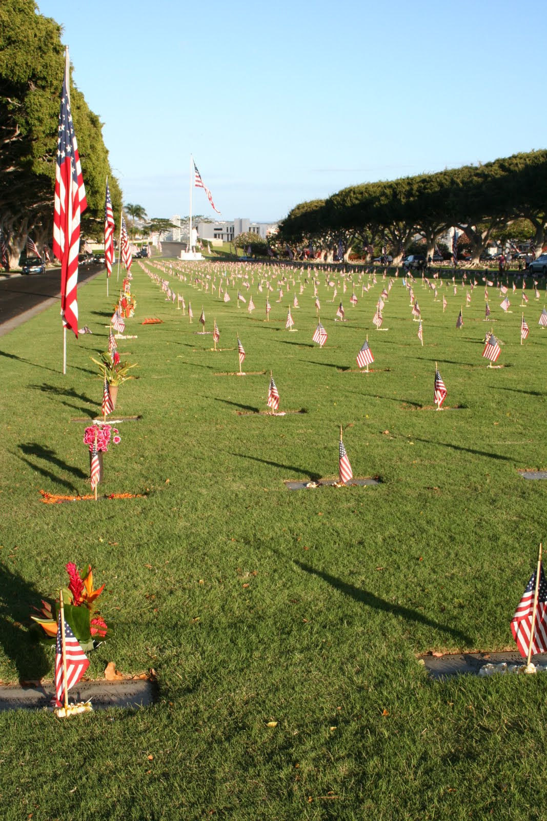 Mama's a Mess! Memorial Day in Hawaii