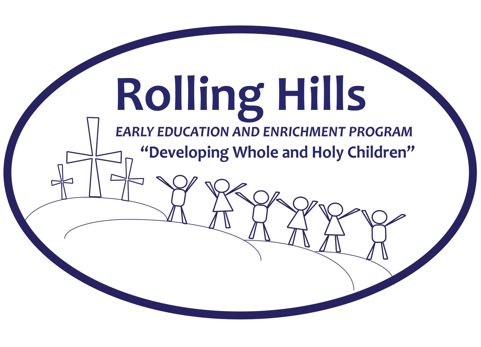 Rolling Hills Early Education & Enrichment Program