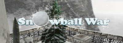 Snowball War ( Kar Topu Savaşı ) Snowball+War