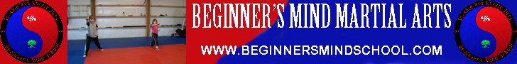 Beginners Mind School