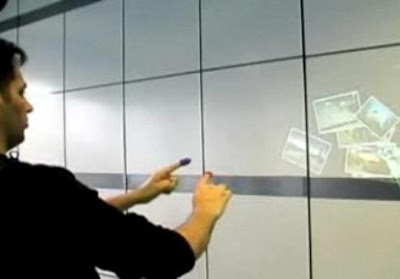 Pranav Mistry Video